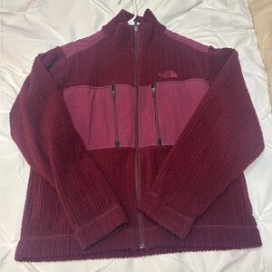 Men’s North Face Jacket